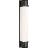 Bronze with White Glass | please contact us for availability!