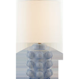Vedra Medium Table Lamp Visual Comfort