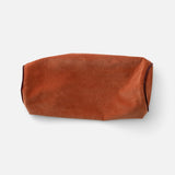 Velvet Piped Pillow Cover