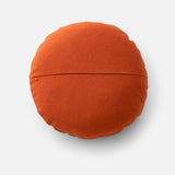 Velvet + Wool Pillow Cover