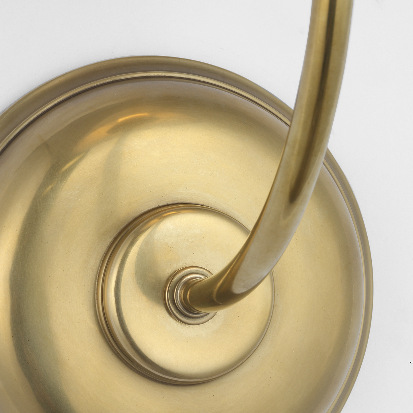 Featuring Vendome 16" Cordless Single Sconce Hand-Rubbed Antique Brass by Visual Comfort at Amethyst Home. Vendome 16" Cordless Single Sconce in Hand-Rubbed Antique Brass with Linen Shade
Overall Dimensions: 5.5" L x 5.5" W x 14.25" HWeight : 3 lbs.. Amethyst Home provides interior design, new construction, custom furniture, and area rugs in the Nashville metro area