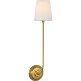 Vendome 26" Single Sconce