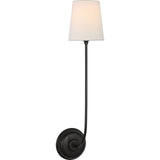 Vendome 26" Single Sconce