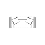  Amethyst Home provides interior design, new home construction design consulting, vintage area rugs, and lighting in the Des Moines metro area.