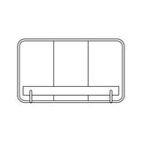  Amethyst Home provides interior design, new home construction design consulting, vintage area rugs, and lighting in the Laguna Beach metro area.