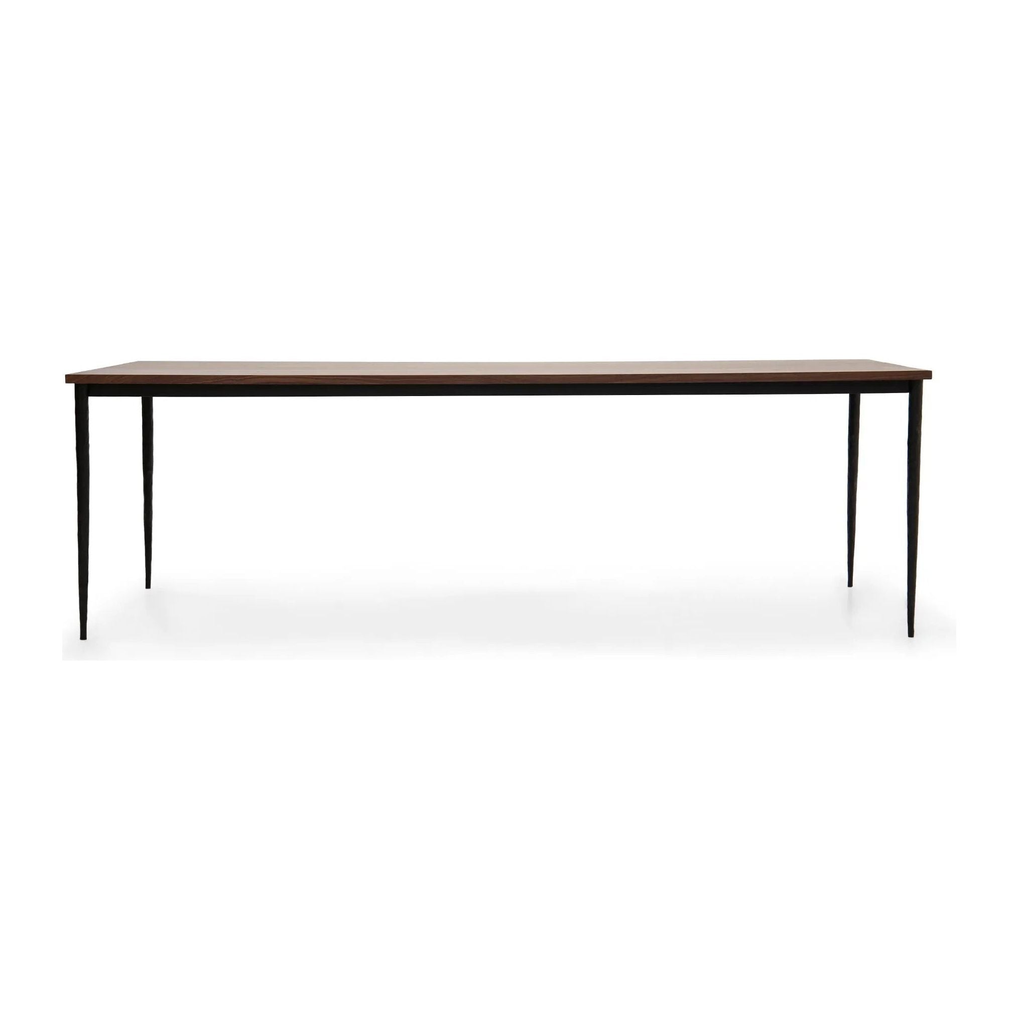 Giacometti 96/40 Rectangle Dining Table