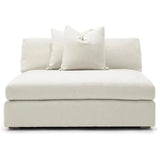 Orsone Natural Grade I | Verellen Fabric Sample (min. of 4 yards)