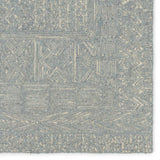 Viatte Lineage Blue Rug