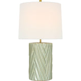 Vivara 24" Table Lamp