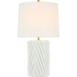 Vivara 24" Table Lamp
