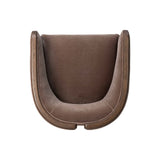 Voss Chair - Monte Mushroom | shipping 11/15/2026