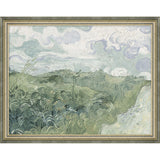 Van Gogh Fields Art