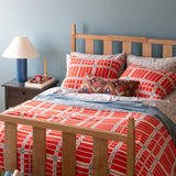 Wallowa Floral Pillowcase