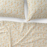 Wallowa Floral Pillowcase