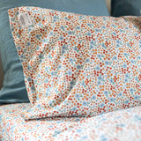 Wallowa Floral Pillowcase