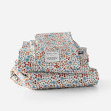 Wallowa Floral Sheeting