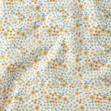 Wallowa Floral Sheeting