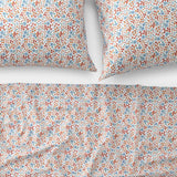 Wallowa Floral Sheeting