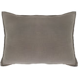 <p>The wavy, pebbled texture on the Waverly creates a gentle and soft duvet to wrap yourself into for a good night’s sleep. It features a ½” flange, a shell button closure on the duvet cover, and an envelope closure on the shams. 100% cotton. Made in Portugal.<br><br>- Made of 100% cotton.
- Shams have envelope closures.
- Inserts sold separately. Amethyst Home provides interior design, new construction, custom furniture, and area rugs in the Winter Garden metro area