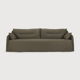 Weave Sofa - 3 Seater