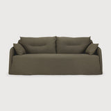 Weave Sofa - 2 Seater