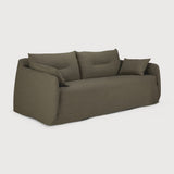Weave Sofa - 2 Seater