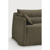 Weave Sofa - 3 Seater