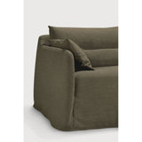 Weave Sofa - 2 Seater