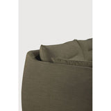 Weave Sofa - 2 Seater