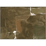 As lovers of organic modern aesthetics at Amethyst, we love the optimistic inspired Green Fragments 1 Art. This item pairs well with other brands such as Surya and is perfect for wabi sabi homes Amethyst Home provides interior design, new home construction design consulting, vintage area rugs, and lighting in the Kansas City metro area.