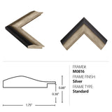 Featuring Modern Aviary 3 Art by Wendover Art at Amethyst Home. Introduce elegance into your space with the Modern Aviary 3 Art. This exquisite piece features stunning artwork that adds a touch of sophistication to any room. Transform your living space into a luxurious sanctuary with this one-of-a-kind artwork. Elevate your home decor and indulge in the . Amethyst Home provides interior design, new home construction design consulting, vintage area rugs, and lighting in the Laguna Beach metro area.