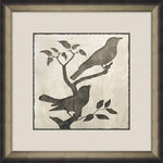 Featuring Modern Aviary 3 Art by Wendover Art at Amethyst Home. Introduce elegance into your space with the Modern Aviary 3 Art. This exquisite piece features stunning artwork that adds a touch of sophistication to any room. Transform your living space into a luxurious sanctuary with this one-of-a-kind artwork. Elevate your home decor and indulge in the be. Amethyst Home provides interior design, new home construction design consulting, vintage area rugs, and lighting in the Scottsdale metro area.