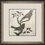 Featuring Modern Aviary 3 Art by Wendover Art at Amethyst Home. Introduce elegance into your space with the Modern Aviary 3 Art. This exquisite piece features stunning artwork that adds a touch of sophistication to any room. Transform your living space into a luxurious sanctuary with this one-of-a-kind artwork. Elevate your home decor and indulge in the be. Amethyst Home provides interior design, new home construction design consulting, vintage area rugs, and lighting in the Scottsdale metro area.