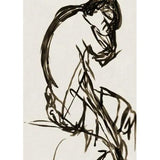 Featuring Oversized Nude 1 Art by Wendover Art at Amethyst Home. This stunning Oversized Nude 1 Art piece features intricate artwork that will add a touch of elegance and sophistication to any space. Expertly crafted, this oversized artwork boasts a timeless beauty that will captivate any viewer. Elevate your home decor with this exquisite piece.
Specialty: St. Amethyst Home provides interior design, new home construction design consulting, vintage area rugs, and lighting in the Boston metro area.