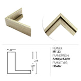 As fans of luxe aesthetics at Amethyst, we love the warm modern inspired Oxidized Florals Art. This item pairs well with other brands such as Cisco Home and is perfect for modern homes Amethyst Home provides interior design, new home construction design consulting, vintage area rugs, and lighting in the Austin metro area.