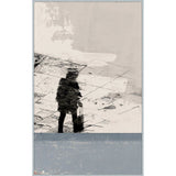 Featuring Painted Layers 2 Art by Wendover Art at Amethyst Home. Experience the richness of art with Painted Layers 2 Art. Each piece is a majestic masterpiece, carefully hand-painted with intricate layers that create depth and texture. Elevate your interior design with this exclusive and tasteful addition. Perfect for any art connoisseur.
Specialty: Artist Enh. Amethyst Home provides interior design, new home construction design consulting, vintage area rugs, and lighting in the Tampa metro area.