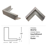 Featuring Painted Layers 2 Art by Wendover Art at Amethyst Home. Experience the richness of art with Painted Layers 2 Art. Each piece is a majestic masterpiece, carefully hand-painted with intricate layers that create depth and texture. Elevate your interior design with this exclusive and tasteful addition. Perfect for any art connoisseur.
Specialty: Ar. Amethyst Home provides interior design, new home construction design consulting, vintage area rugs, and lighting in the Winter Garden metro area.