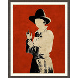 Featuring Rusted Outline 2 Art by Wendover Art at Amethyst Home. Indulge in the unique beauty of Rusted Outline 2 Art. This exquisite piece of art showcases rusted outlines that add depth and character. Elevate your space with this sophisticated and exclusive work of art, perfect for the discerning art collector.
Specialty: Giclee on Raw Canvas, Frayed Edge. Amethyst Home provides interior design, new home construction design consulting, vintage area rugs, and lighting in the Charlotte metro area.