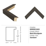 Featuring Rusted Outline 2 Art by Wendover Art at Amethyst Home. Indulge in the unique beauty of Rusted Outline 2 Art. This exquisite piece of art showcases rusted outlines that add depth and character. Elevate your space with this sophisticated and exclusive work of art, perfect for the discerning art collector.
Specialty: Giclee on Raw Canvas, Frayed Ed. Amethyst Home provides interior design, new home construction design consulting, vintage area rugs, and lighting in the Kansas City metro area.