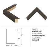 Featuring Rusted Outline 2 Art by Wendover Art at Amethyst Home. Indulge in the unique beauty of Rusted Outline 2 Art. This exquisite piece of art showcases rusted outlines that add depth and character. Elevate your space with this sophisticated and exclusive work of art, perfect for the discerning art collector.
Specialty: Giclee on Raw Canvas, Frayed Ed. Amethyst Home provides interior design, new home construction design consulting, vintage area rugs, and lighting in the Kansas City metro area.