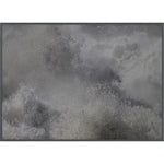 Featuring Salt and Foam Art by Wendover Art at Amethyst Home. Specialty:  Giclee on Metallic Canvas, Gallery WrappedMedium : Metallic CanvasSize : 40"w x 29"hTreatment : Gallery Wrapped. Amethyst Home provides interior design, new home construction design consulting, vintage area rugs, and lighting in the Tampa metro area.