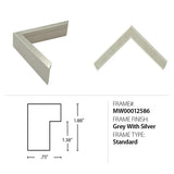 Featuring Seated From the Viewer Art by Wendover Art at Amethyst Home. Enhance your space with this stunning seated artwork that is sure to captivate any viewer. Made with expert technique and careful attention to detail, this piece provides a timeless addition to any collection. Enjoy the beauty and wonder of this artwork, perfect for any art enthusiast.
. Amethyst Home provides interior design, new home construction design consulting, vintage area rugs, and lighting in the Alpharetta metro area.