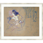 Featuring Seated From the Viewer Art by Wendover Art at Amethyst Home. Enhance your space with this stunning seated artwork that is sure to captivate any viewer. Made with expert technique and careful attention to detail, this piece provides a timeless addition to any collection. Enjoy the beauty and wonder of this artwork, perfect for any art enthusiast.
S. Amethyst Home provides interior design, new home construction design consulting, vintage area rugs, and lighting in the Park City metro area.