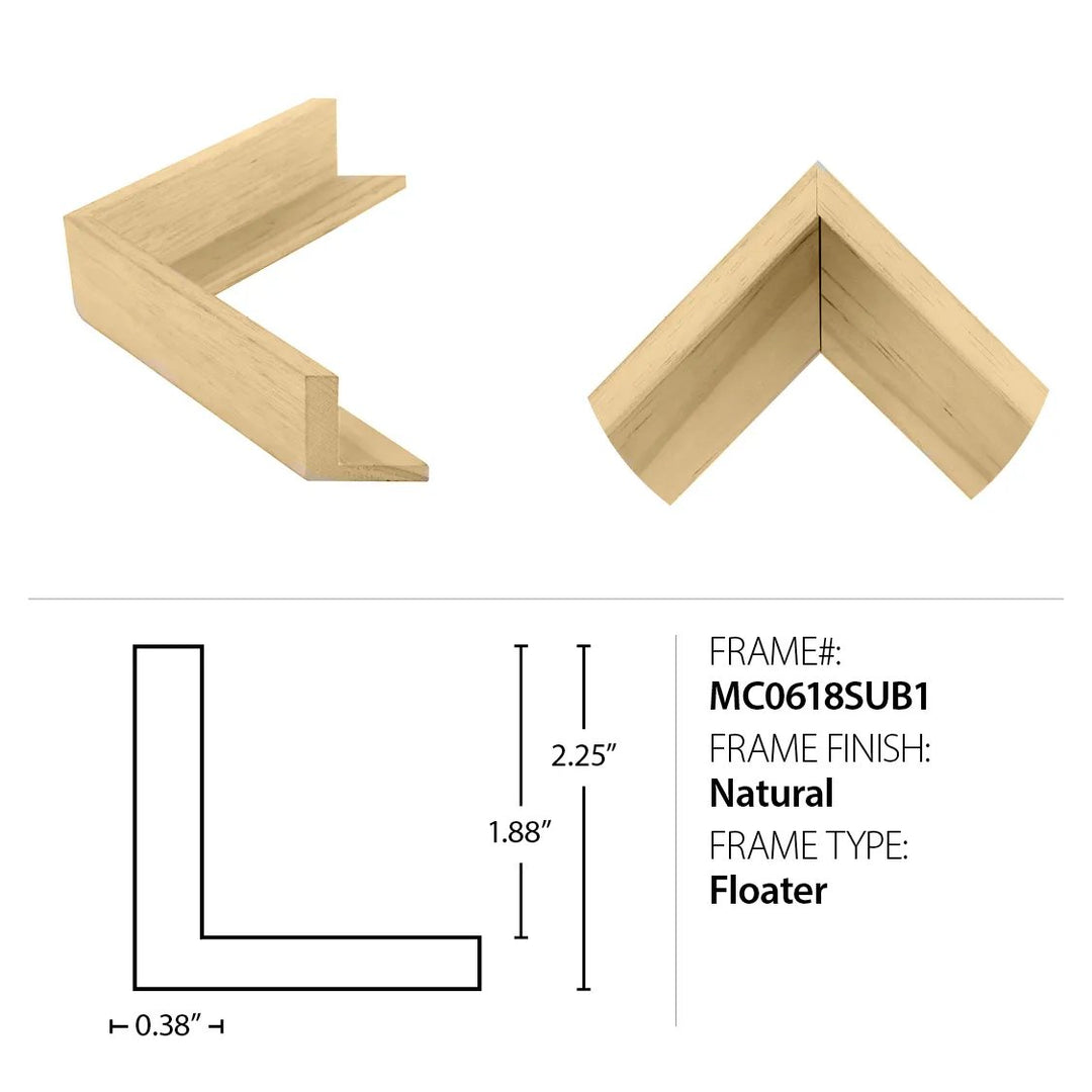 Spilled in Ink Art Amethyst Home