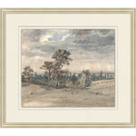 Featuring Suffolk Landscape 3 Art by Wendover Art at Amethyst Home. Discover the beauty of Suffolk with this stunning landscape artwork. The intricate detail captures the essence of the region, perfect for any art enthusiast. Made with high-quality materials, this piece will stand the test of time, making it a valuable addition to any collection.
Specialty:. Amethyst Home provides interior design, new home construction design consulting, vintage area rugs, and lighting in the Charlotte metro area.