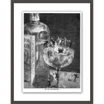 Featuring The New Swimming Hole Art by Wendover Art at Amethyst Home. Specialty:  Giclee on Matte Paper, Straight Cut and Floated on MatMedium : Matte PaperSize : 30.75"w x 38.75"hTreatment : Straight Cut and Floated on Mat. Amethyst Home provides interior design, new home construction design consulting, vintage area rugs, and lighting in the Nashville metro area.