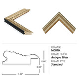 Featuring Tranquil Landscape 2 Art by Wendover Art at Amethyst Home. Discover the beauty of Tranquil Landscape 2 Art. This stunning artwork captures the essence of peaceful landscapes, bringing a sense of calm to any space. Admire the intricate details and vibrant colors, making it a must-have for any art enthusiast. Elevate your home decor with this timeless . Amethyst Home provides interior design, new home construction design consulting, vintage area rugs, and lighting in the Boston metro area.