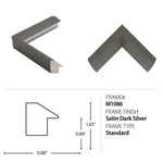 Featuring Vintage Book Cover 2 Art by Wendover Art at Amethyst Home. Specialty:  Giclee on Matte Paper, Straight Fit (No Mats)Medium : Matte PaperSize : 25.25"w x 37.25"hTreatment : Straight Fit (No Mats). Amethyst Home provides interior design, new home construction design consulting, vintage area rugs, and lighting in the Portland metro area.