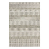 Borgia Serenita Ivory / White Rug
