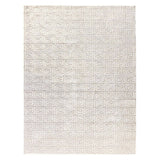 Harkness Capital Ivory / White Rug